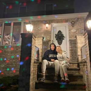 Meet your Posher, Mandolyn